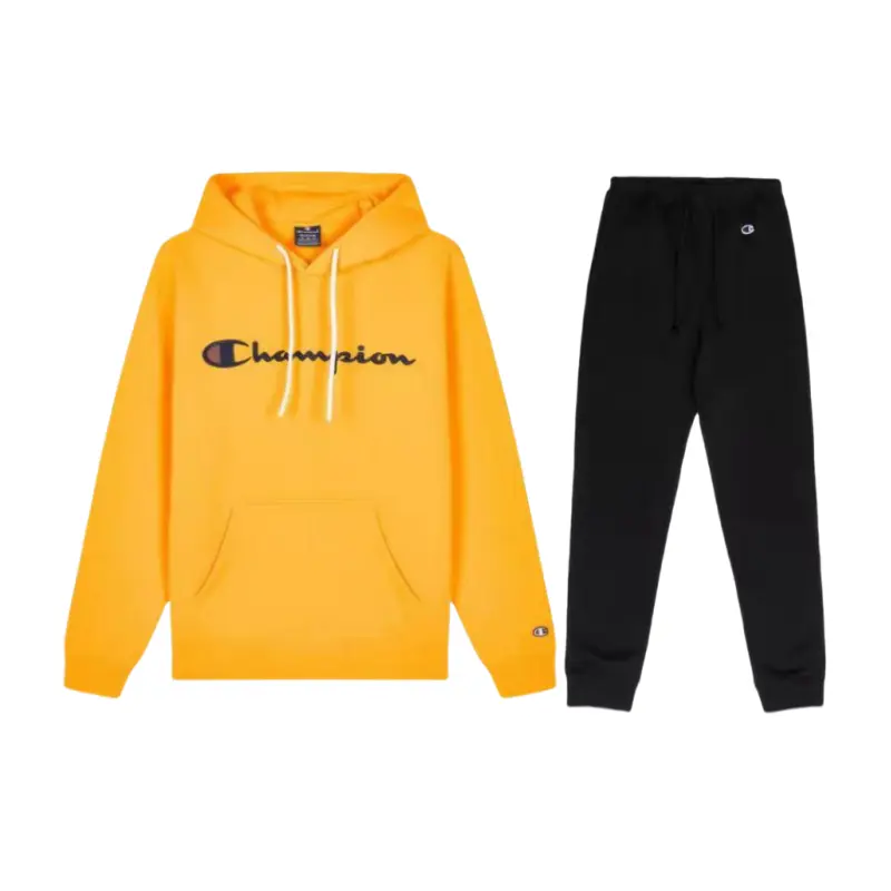 Повседневная спортивная одежда Unisex Champion
Повседневная спортивная одежда Unisex Champion