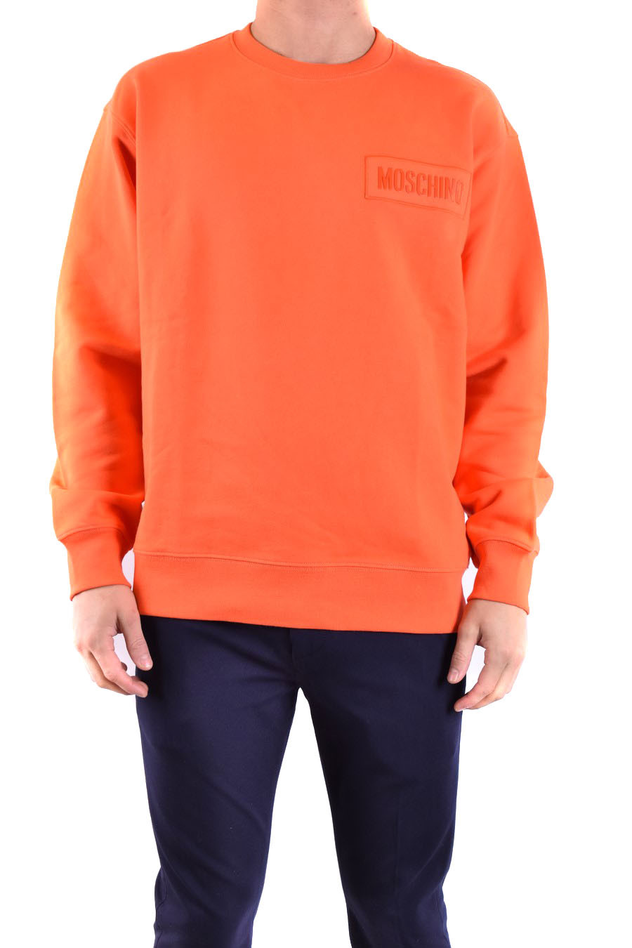 Толстовка Moschino, orange
Толстовка Moschino, orange