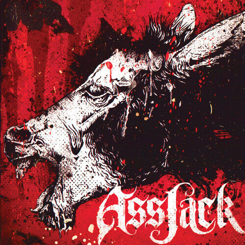 CD диск Assjack: Assjack
CD диск Assjack: Assjack