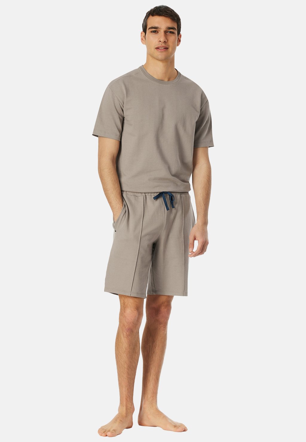 Пижамные штаны MIX RELAX Schiesser, светло-коричневый
Пижамные штаны MIX RELAX Schiesser, светло-коричневый