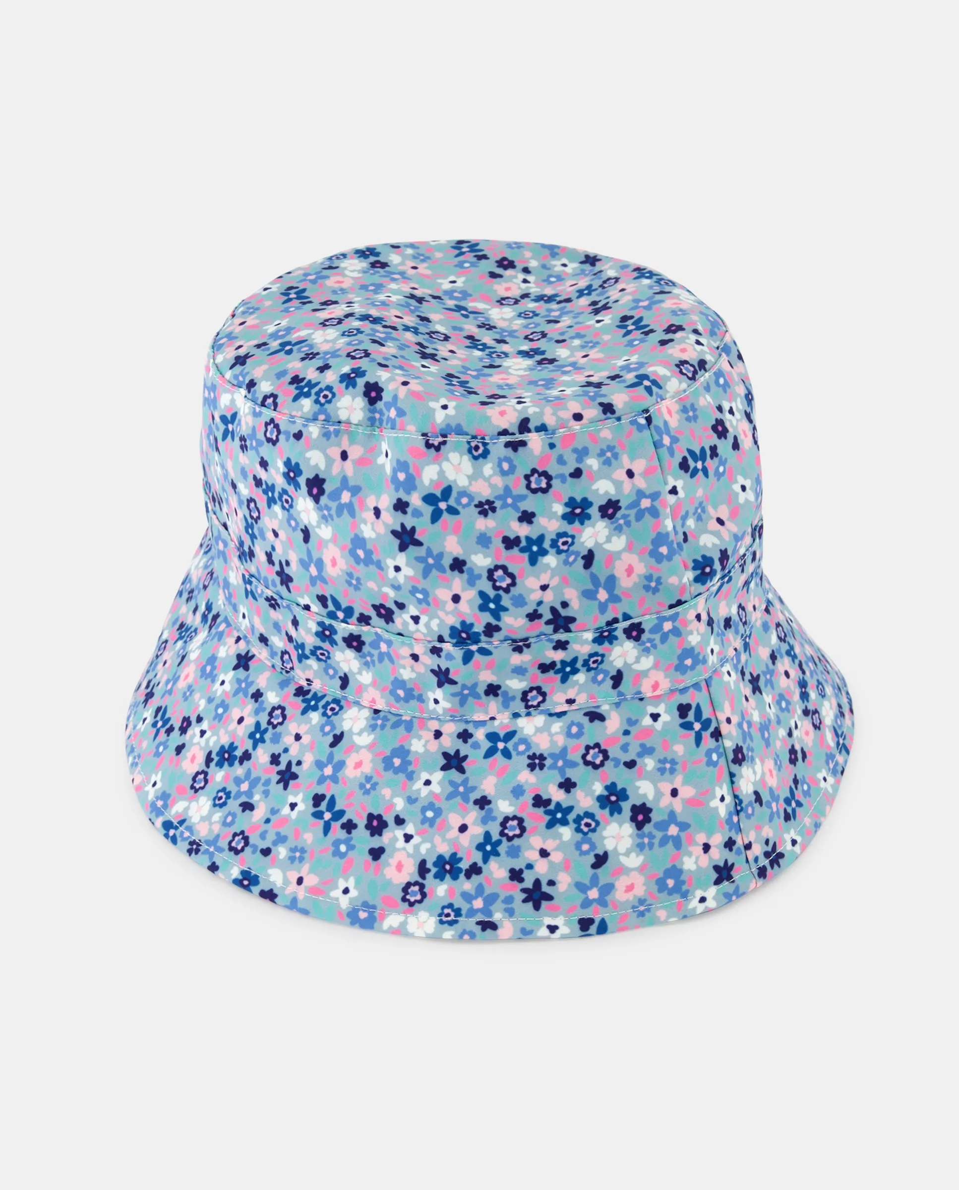 Детская вельветовая панама с цветочным принтом Liberty Kids El Corte Inglés, многоцветный
Детская вельветовая панама с цветочным принтом Liberty Kids El Corte Inglés, многоцветный