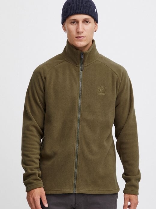 Флисовая куртка идманду Indicode, коричневый
Флисовая куртка идманду Indicode, коричневый