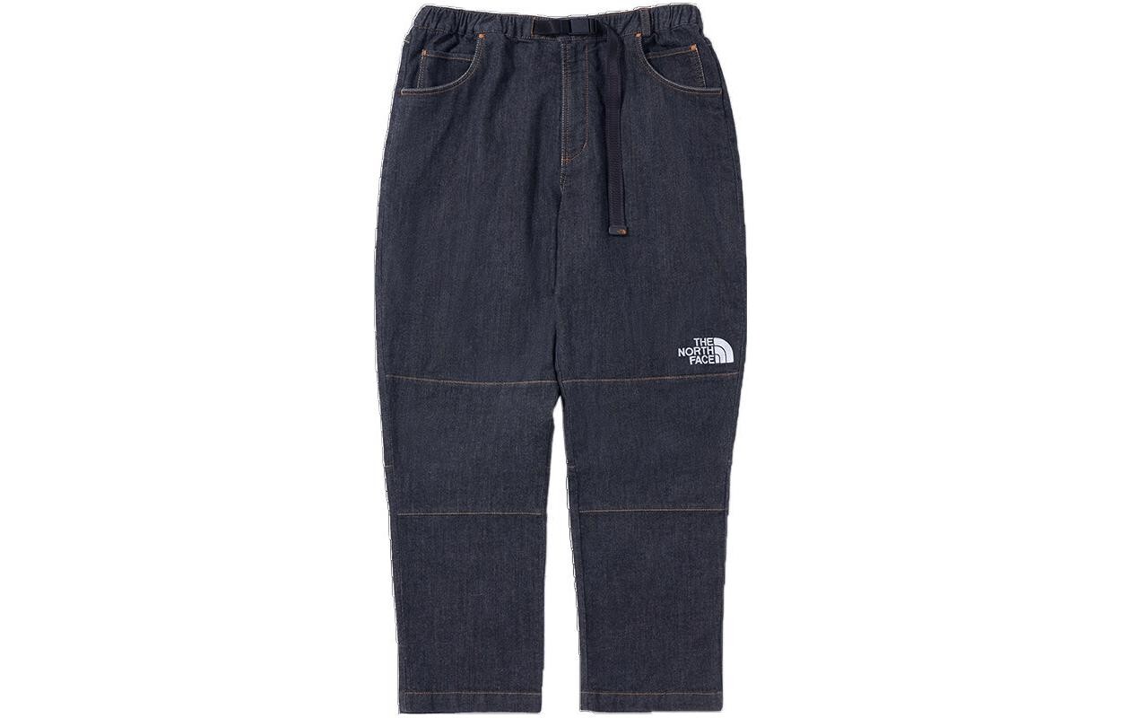 Джинсы мужские Urban Exploration черные The North Face, черный
Джинсы мужские Urban Exploration черные The North Face, черный