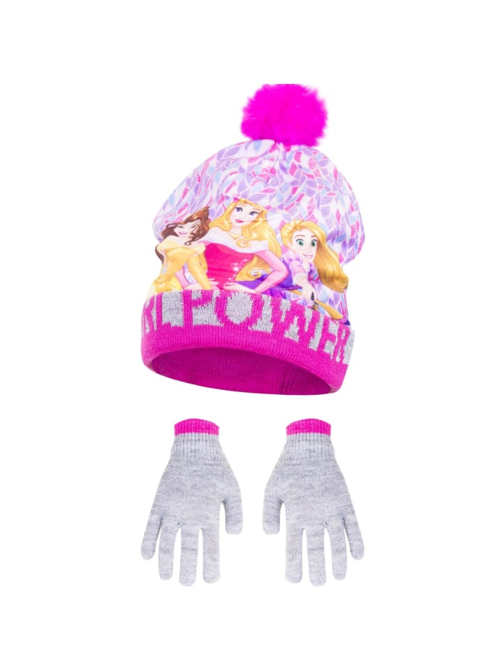 Шапка Disney, розовый
Шапка Disney, розовый