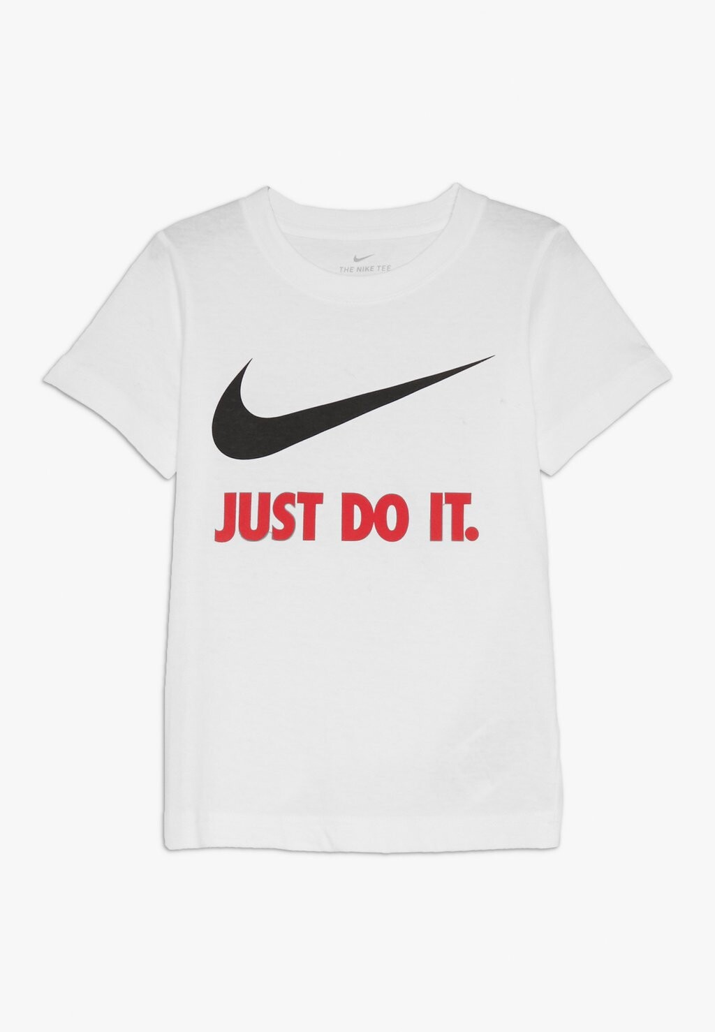 Футболка с принтом TEE Nike Sportswear, цвет white/red
Футболка с принтом TEE Nike Sportswear, цвет white/red