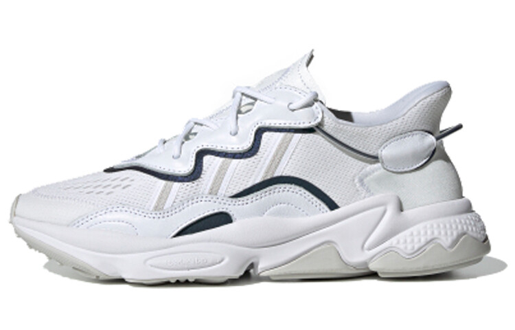 Кроссовки Adidas Originals Ozweego Cloud White Grey One, Серый, Кроссовки Adidas Originals Ozweego Cloud White Grey One
Кроссовки Adidas Originals Ozweego Cloud White Grey One, Серый, Кроссовки Adidas Originals Ozweego Cloud White Grey One