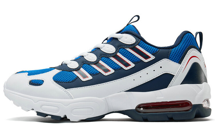 Маленькие кроссовки Air Cushion Lifestyle для мужчин с низким верхом синего/белого цвета Xtep, Синий, Маленькие кроссовки Air Cushion Lifestyle для мужчин с низким верхом синего/белого цвета Xtep
Маленькие кроссовки Air Cushion Lifestyle для мужчин с низким верхом синего/белого цвета Xtep, Синий, Маленькие кроссовки Air Cushion Lifestyle для мужчин с низким верхом синего/белого цвета Xtep