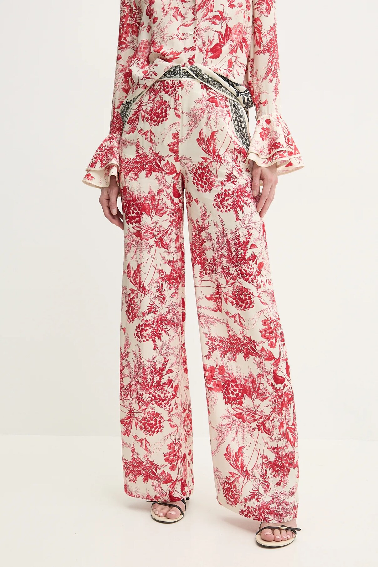 Брюки Simona Corsellini, бежевый
Брюки Simona Corsellini, бежевый