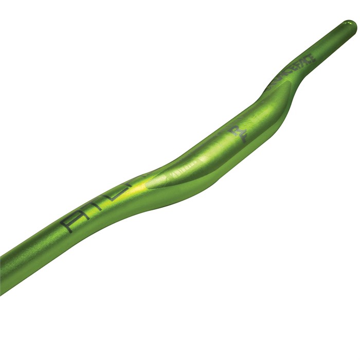 Руль Atlas 35 Race Face, Green
Руль Atlas 35 Race Face, Green