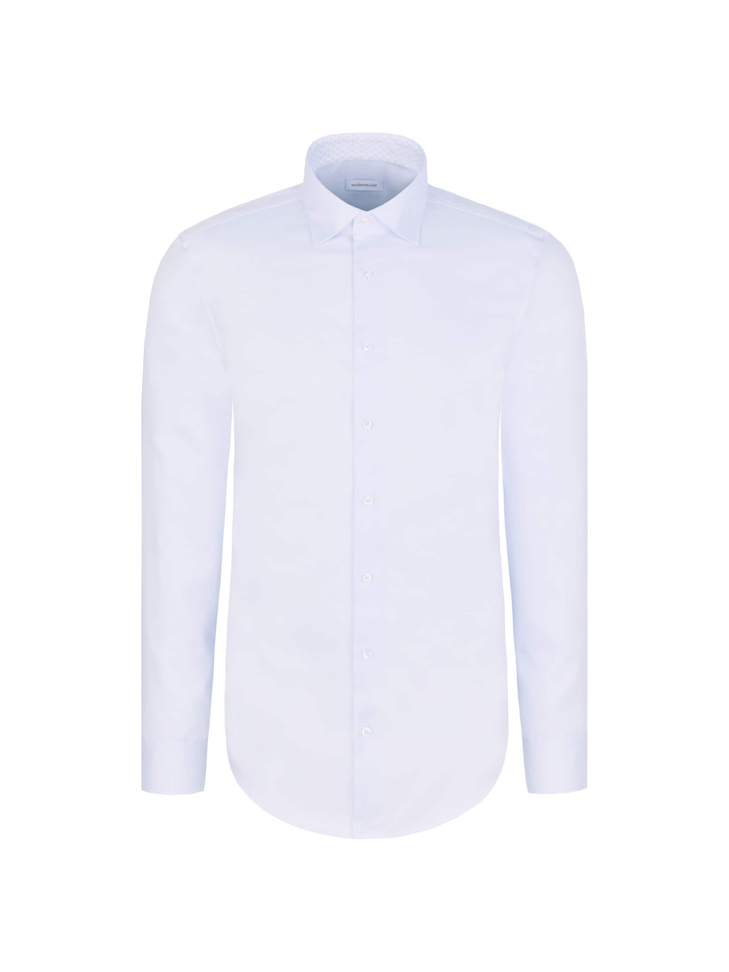 SEIDENSTICKER Строгий Slim Fit Бизнес-Рубашка 'Schwarze Rose' в Светло-Голубом Цвете
SEIDENSTICKER Строгий Slim Fit Бизнес-Рубашка 'Schwarze Rose' в Светло-Голубом Цвете