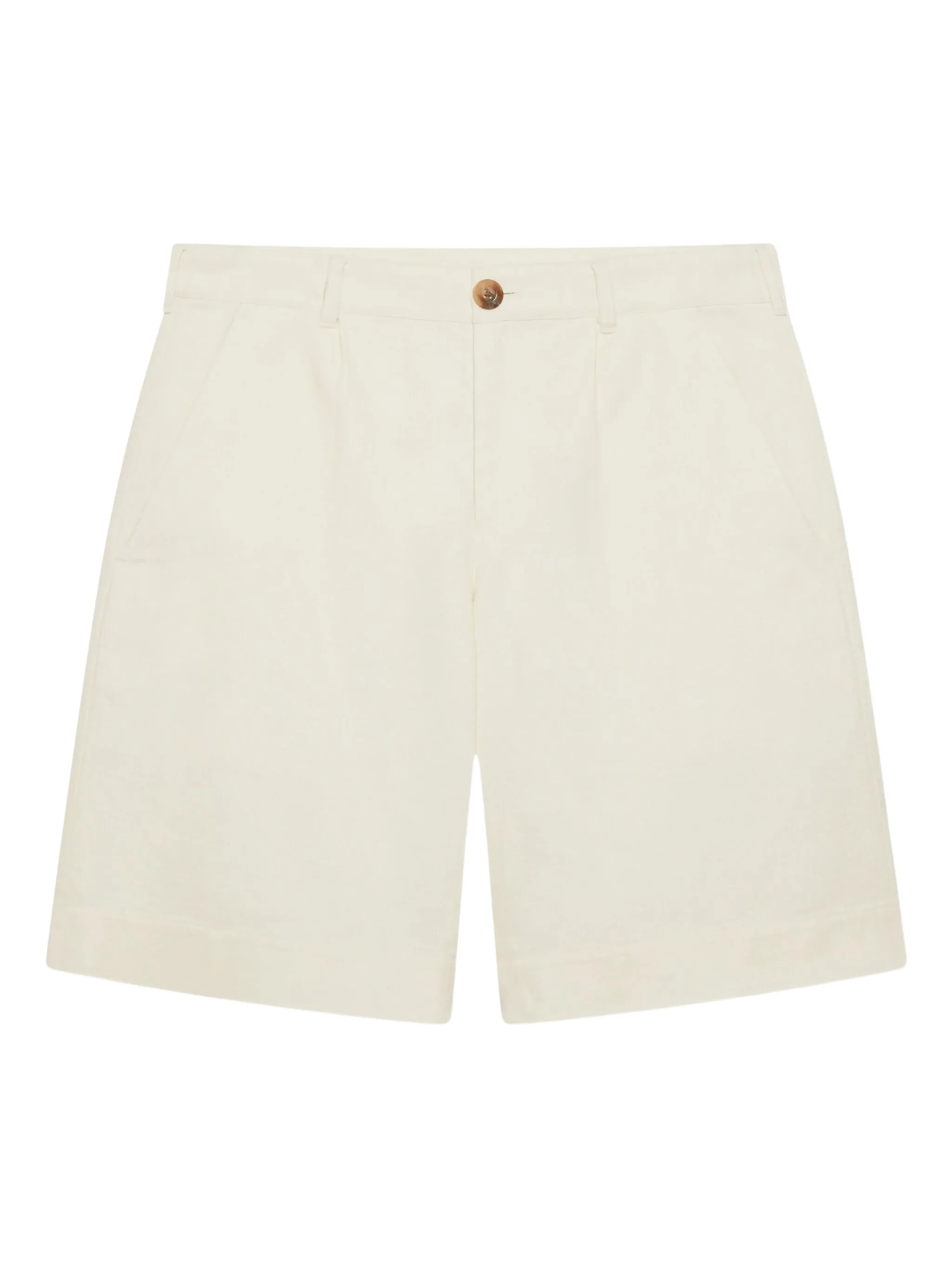 Шорты со складками Ché, белый
Шорты со складками Ché, белый