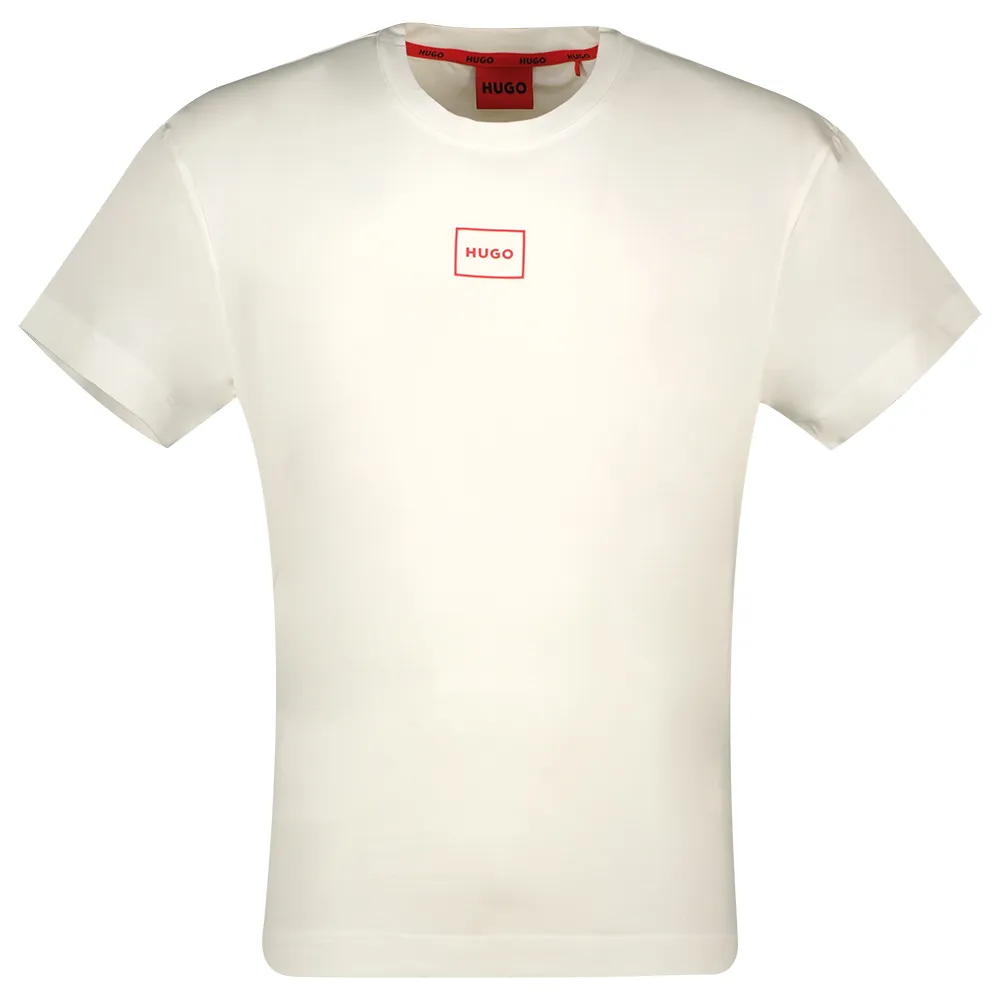 Футболка с коротким рукавом HUGO Laze 10261152, бежевый
Футболка с коротким рукавом HUGO Laze 10261152, бежевый
