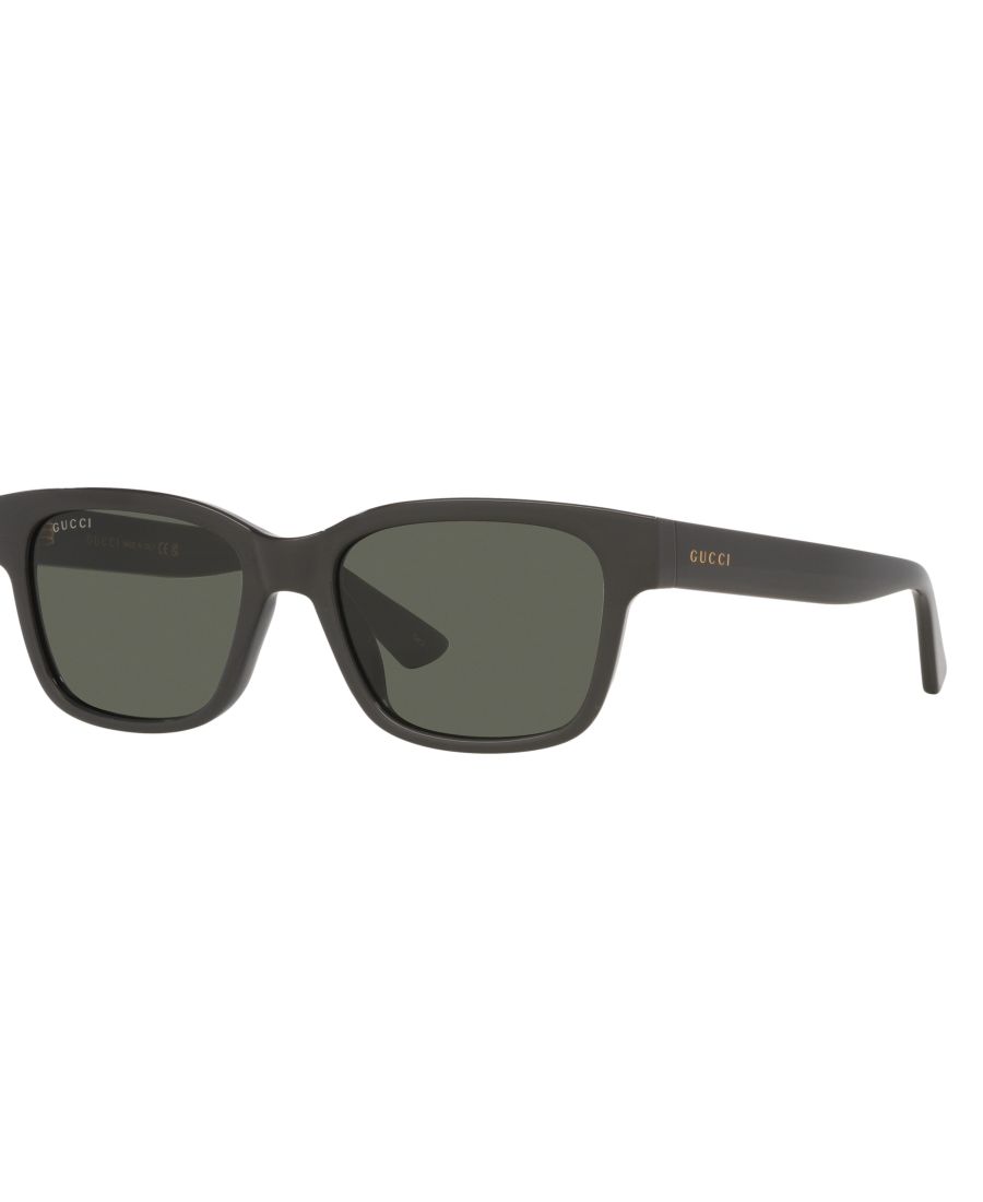 Мужские солнцезащитные очки большого размера, GG1716S GC002334 Gucci, Gray
Мужские солнцезащитные очки большого размера, GG1716S GC002334 Gucci, Gray
