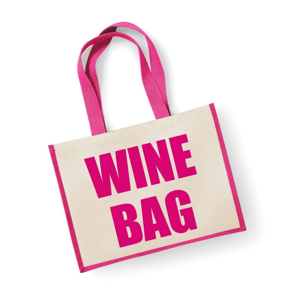 Большая Джутовая Сумка Винная Сумка Розовая Сумка 60 SECOND MAKEOVER, розовый
Большая Джутовая Сумка Винная Сумка Розовая Сумка 60 SECOND MAKEOVER, розовый