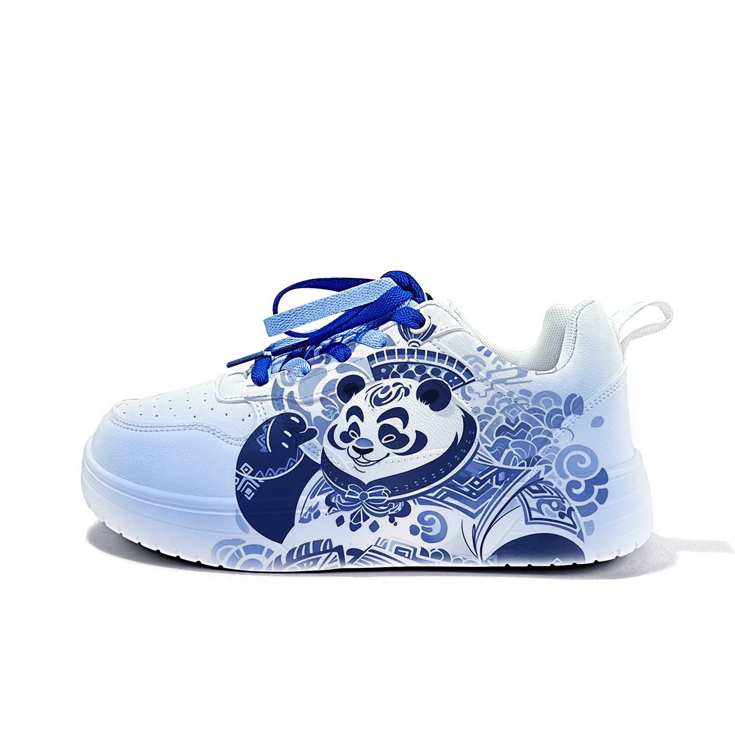 Износостойкие, легкие и дышащие низкие кроссовки для скейтбординга унисекс Cold cicadas yesterday, синий
Износостойкие, легкие и дышащие низкие кроссовки для скейтбординга унисекс Cold cicadas yesterday, синий