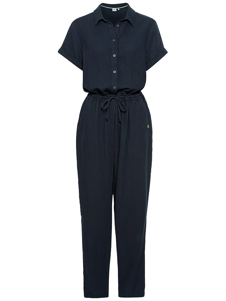 Комбинезон Camel Active, темно-синий
Комбинезон Camel Active, темно-синий