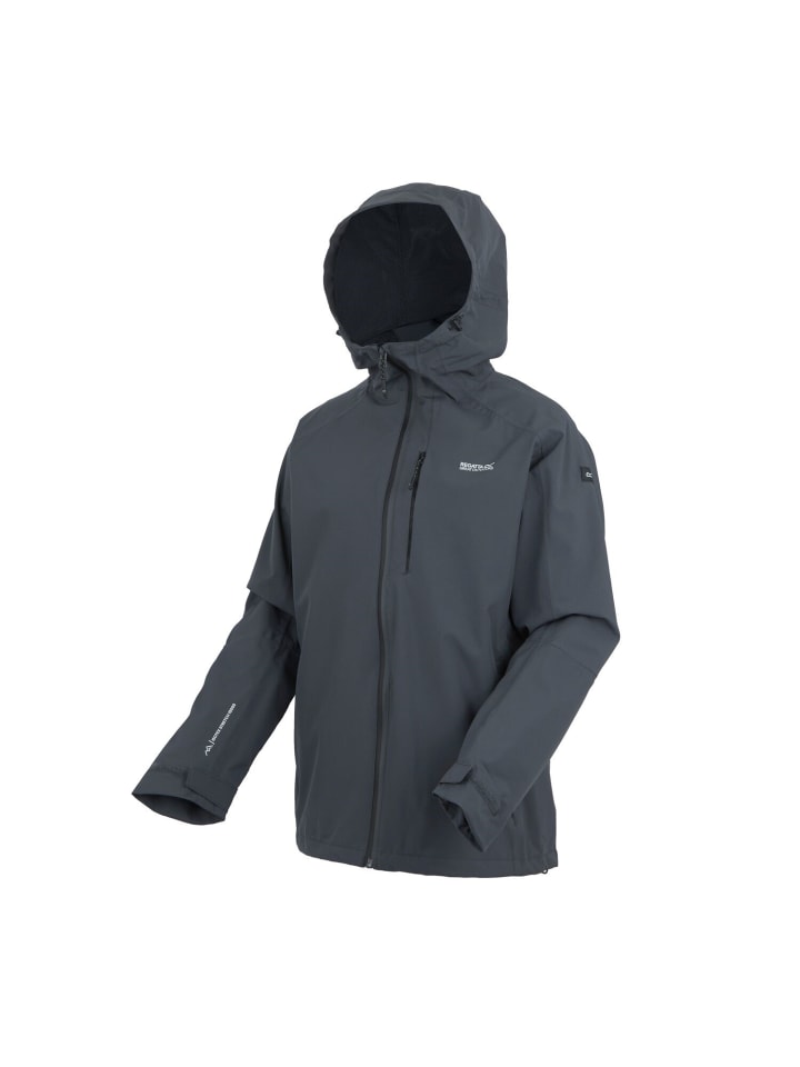 Куртка софтшелл Regatta, цвет seal grey, Серый, Куртка софтшелл Regatta, цвет seal grey
Куртка софтшелл Regatta, цвет seal grey, Серый, Куртка софтшелл Regatta, цвет seal grey