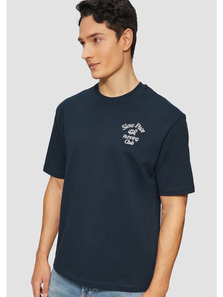 Футболка s.Oliver, синий
Футболка s.Oliver, синий