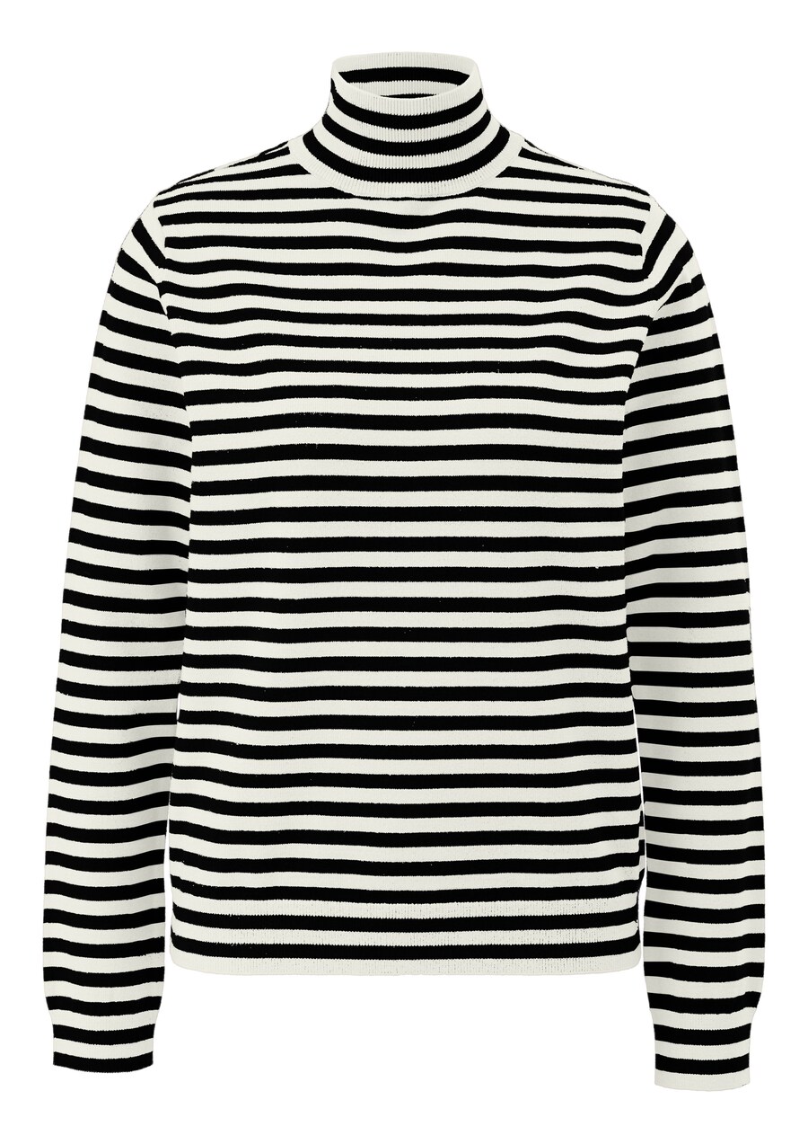 Свитер QS, черный
Свитер QS, черный