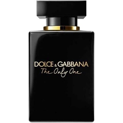 D&G The Only One EDP I New Dolce & Gabbana
D&G The Only One EDP I New Dolce & Gabbana