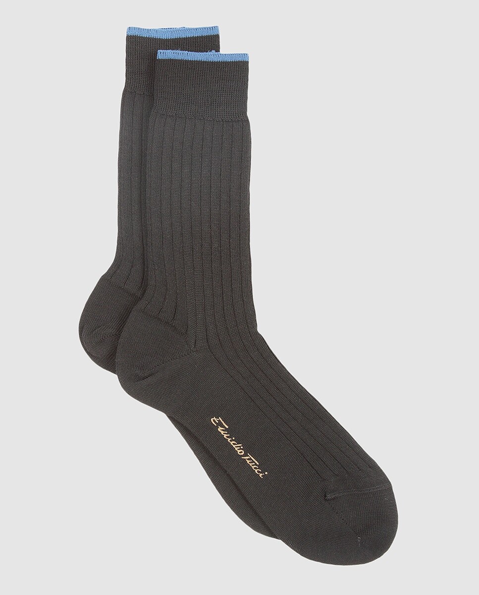 Мужские носки Emidio Tucci Emidio Tucci, черный
Мужские носки Emidio Tucci Emidio Tucci, черный