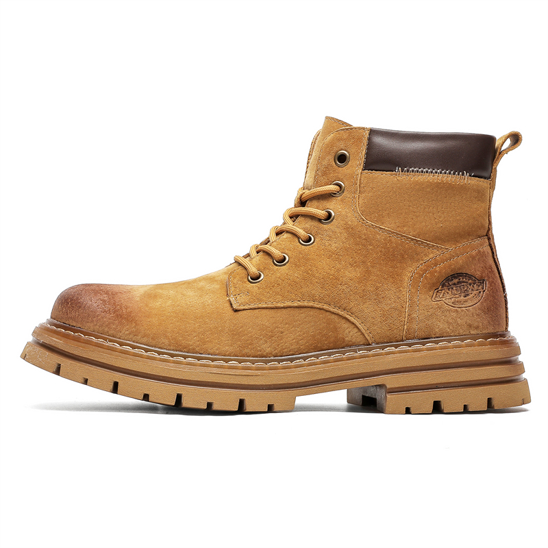 Короткие мужские ботинки Martin REPUSEN, Yellow
Короткие мужские ботинки Martin REPUSEN, Yellow