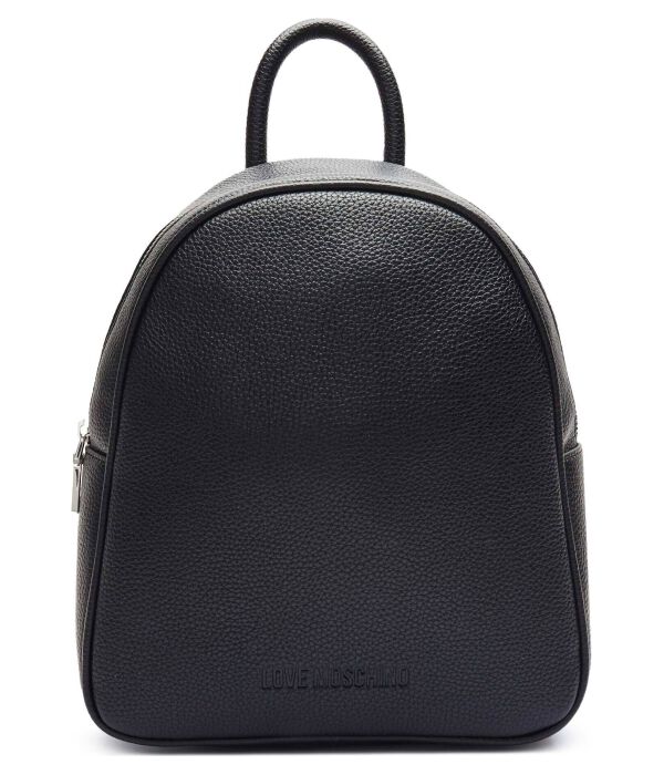 Рюкзак Love Moschino Giant, черный
Рюкзак Love Moschino Giant, черный