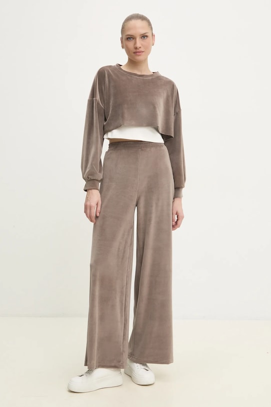 Комплект Answear.Lab, бежевый
Комплект Answear.Lab, бежевый