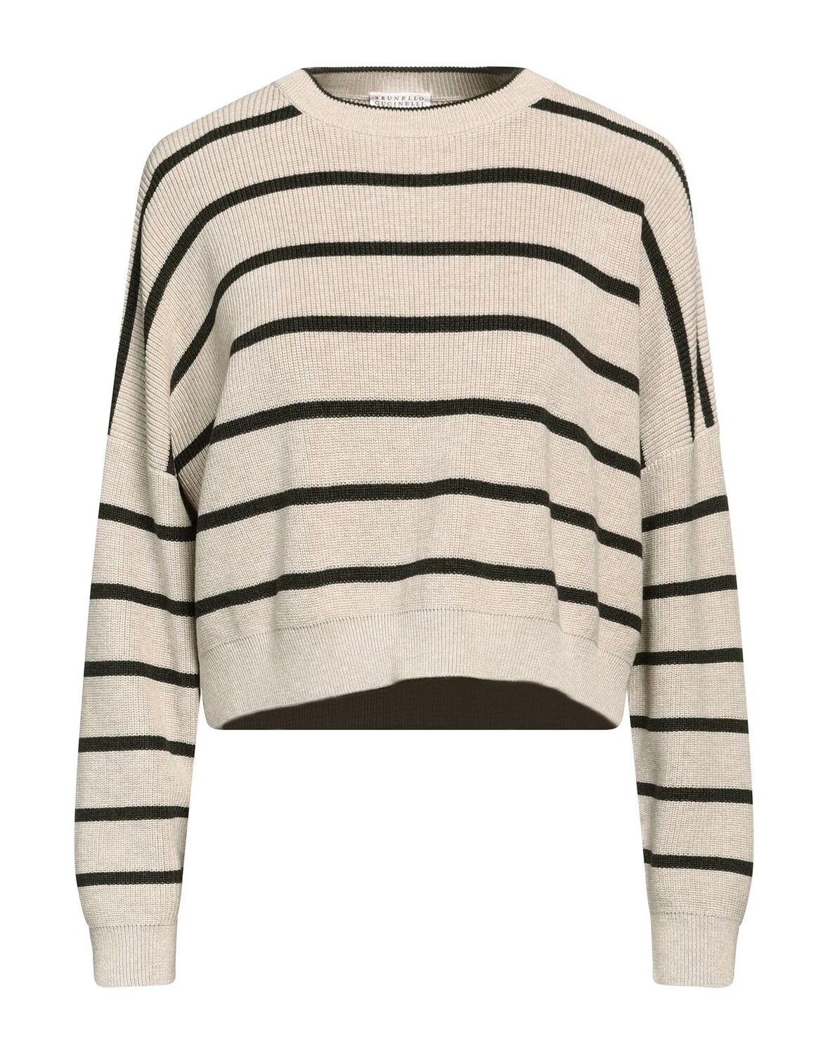 Свитер Brunello Cucinelli, песочный
Свитер Brunello Cucinelli, песочный