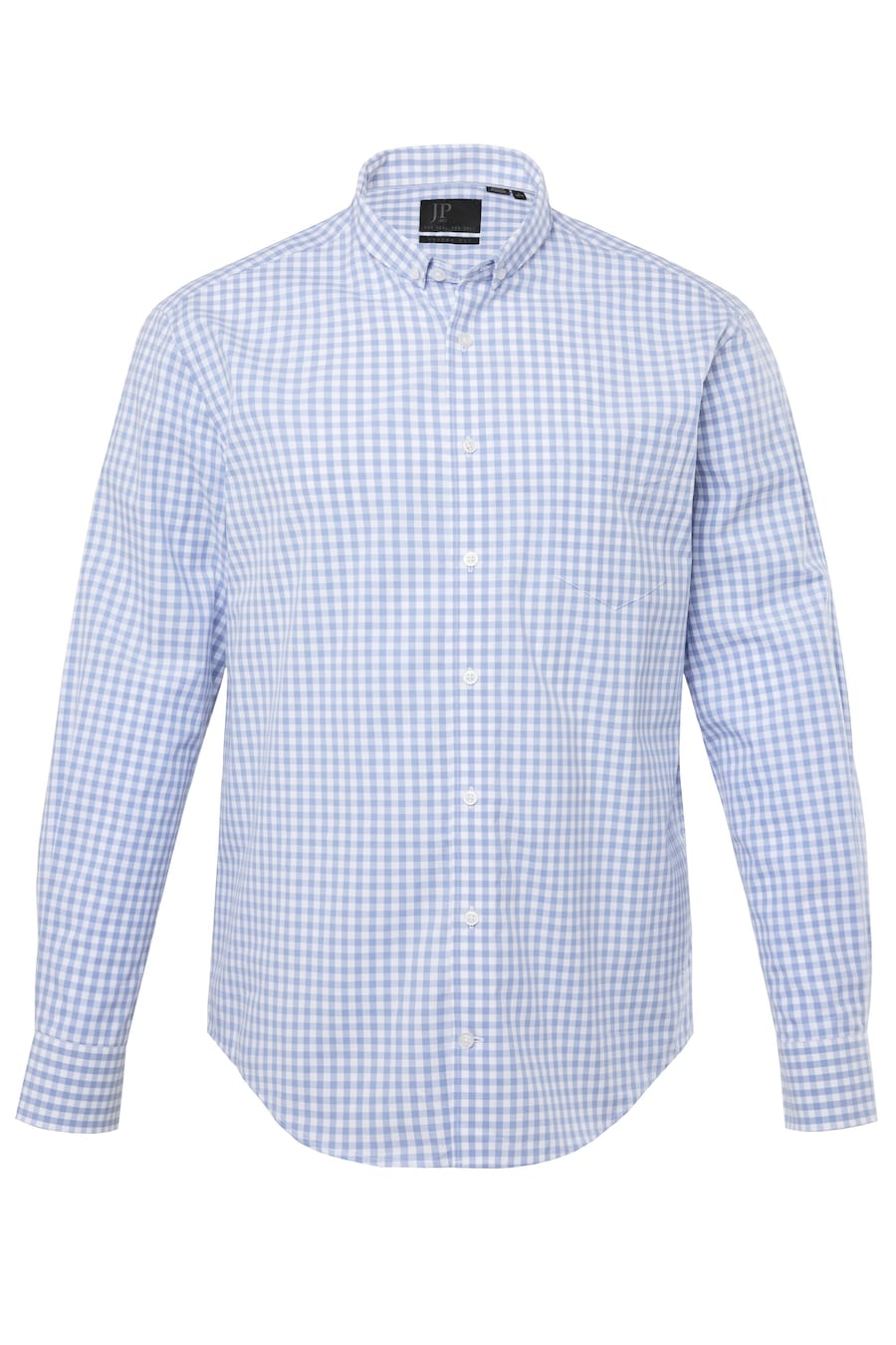 Рубашка делового покроя Regular Fit JP1880, синий
Рубашка делового покроя Regular Fit JP1880, синий