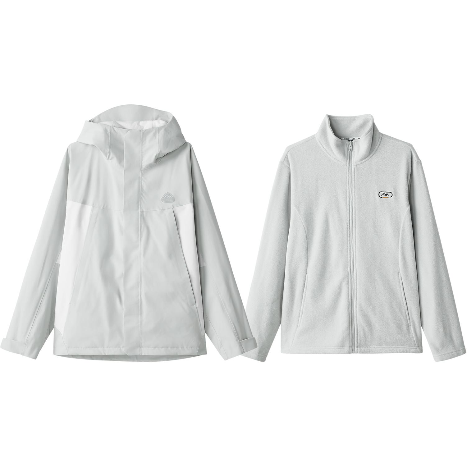 Куртка мужская Moon Rock Gray Skechers, Lunar Gray
Куртка мужская Moon Rock Gray Skechers, Lunar Gray