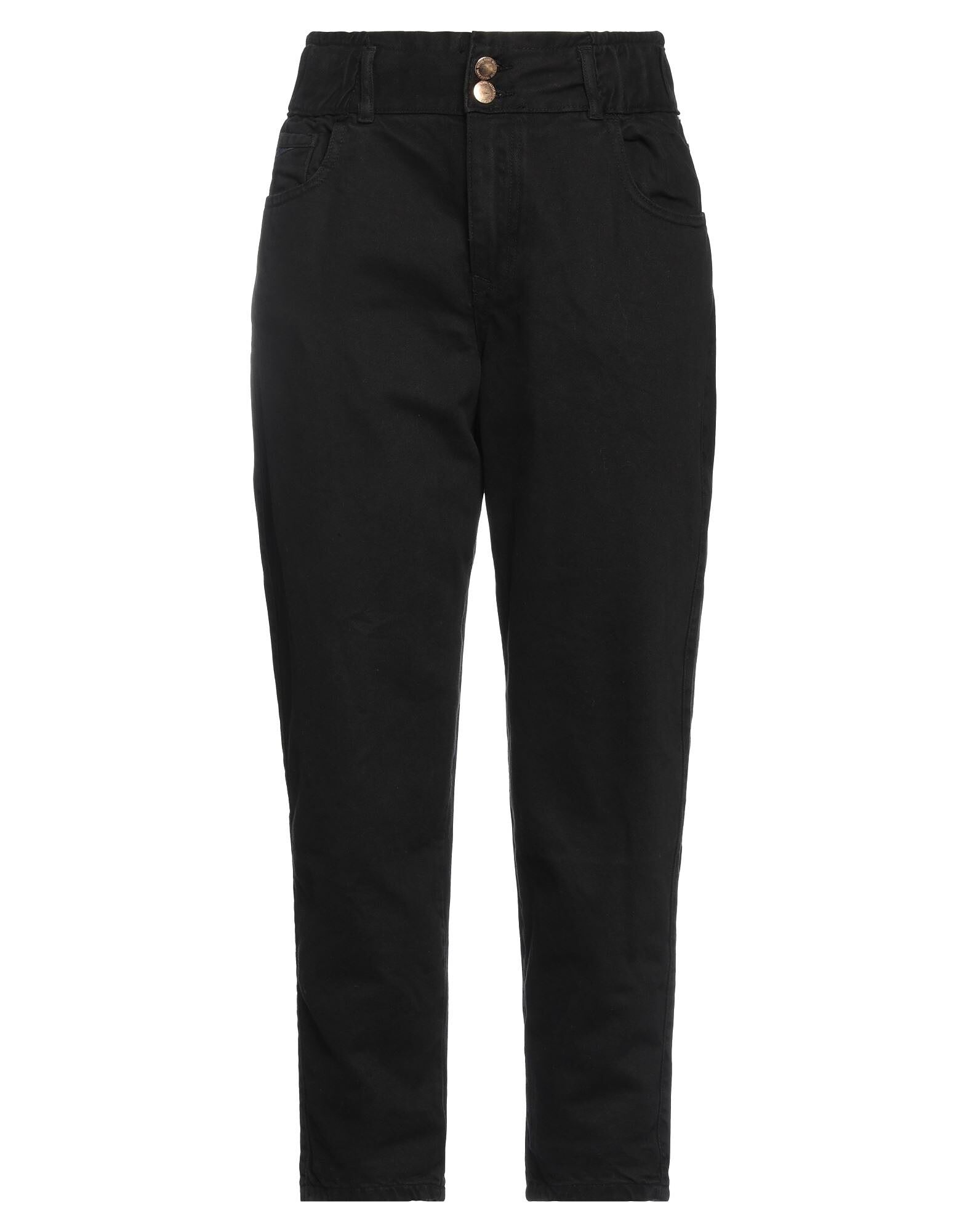 Джинсы Yes Zee By Essenza, черный
Джинсы Yes Zee By Essenza, черный