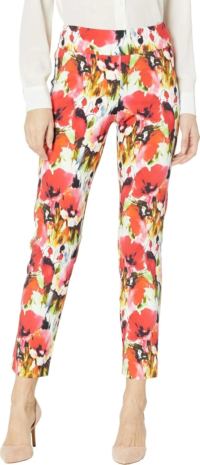 Женские брюки Krazy Larry на резинке
Женские брюки Krazy Larry на резинке