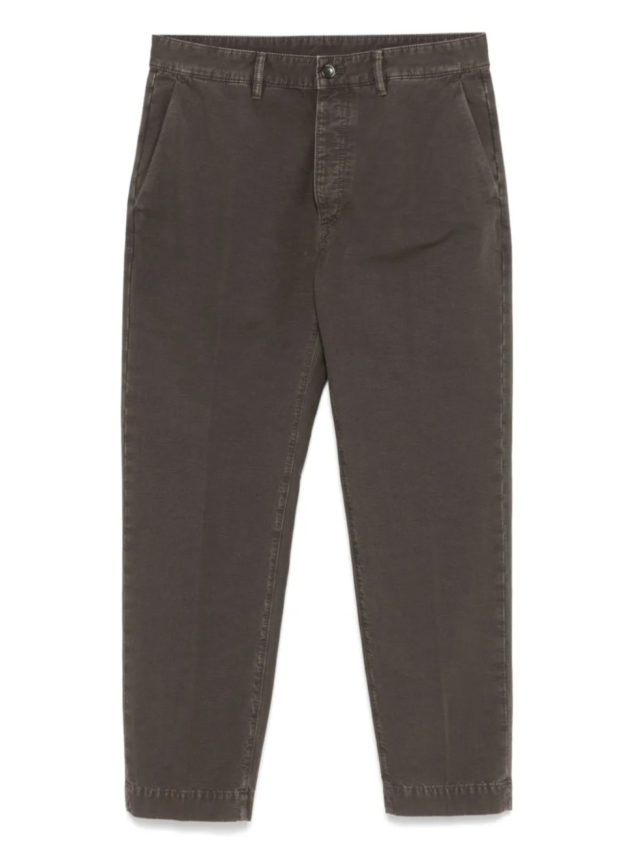 Легкие брюки-чинос Nine In The Morning, коричневый
Легкие брюки-чинос Nine In The Morning, коричневый