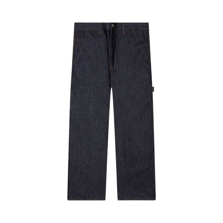 Брюки Stussy Carpenter Pant Denim, Raw Indigo
Брюки Stussy Carpenter Pant Denim, Raw Indigo
