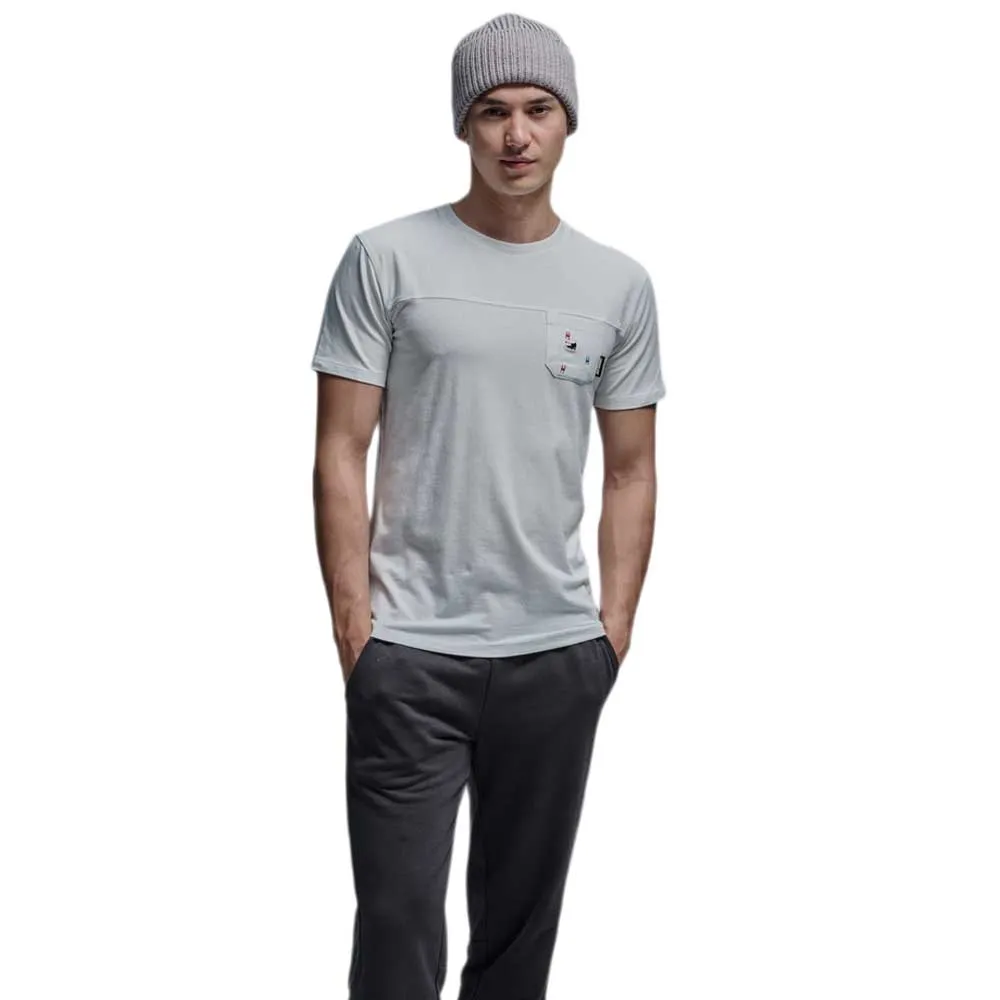 Футболка Atomic Pocket, серый
Футболка Atomic Pocket, серый