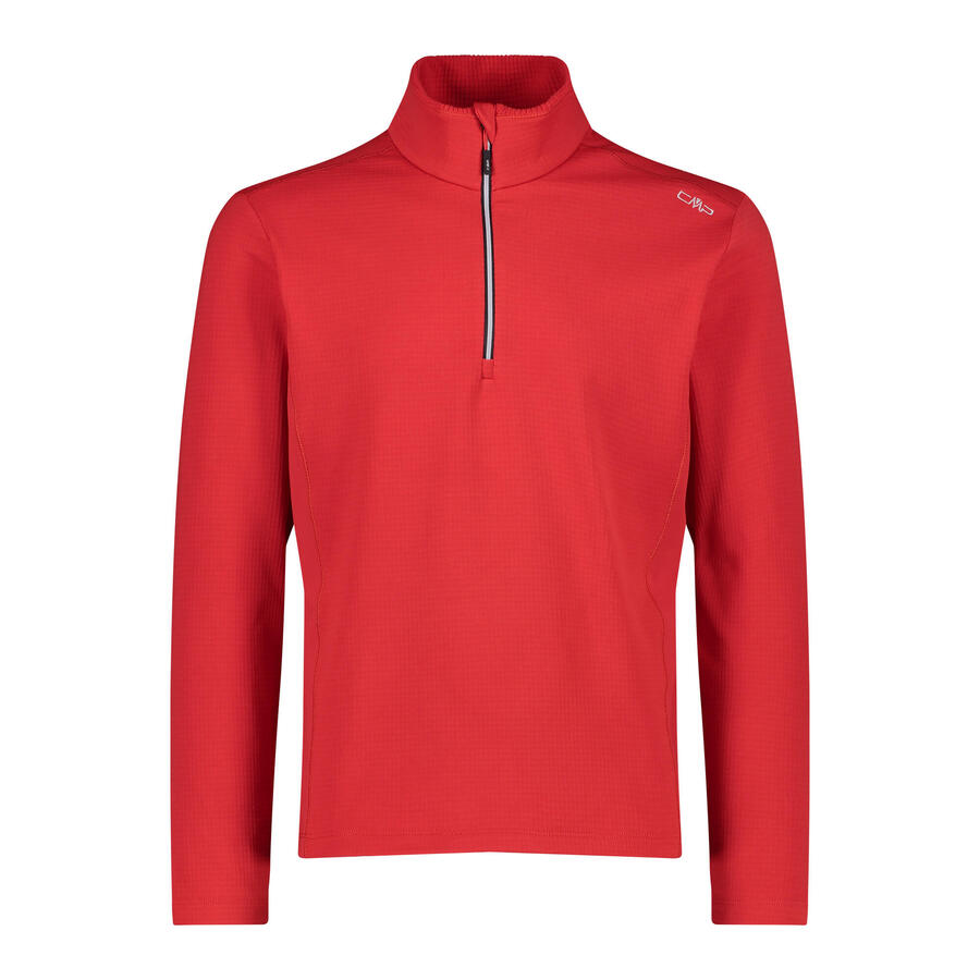 Мужская флисовая куртка CMP 3G10747
Мужская флисовая куртка CMP 3G10747