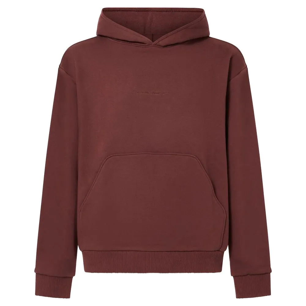 Худи Oakley Soho Po 3.0, коричневый
Худи Oakley Soho Po 3.0, коричневый