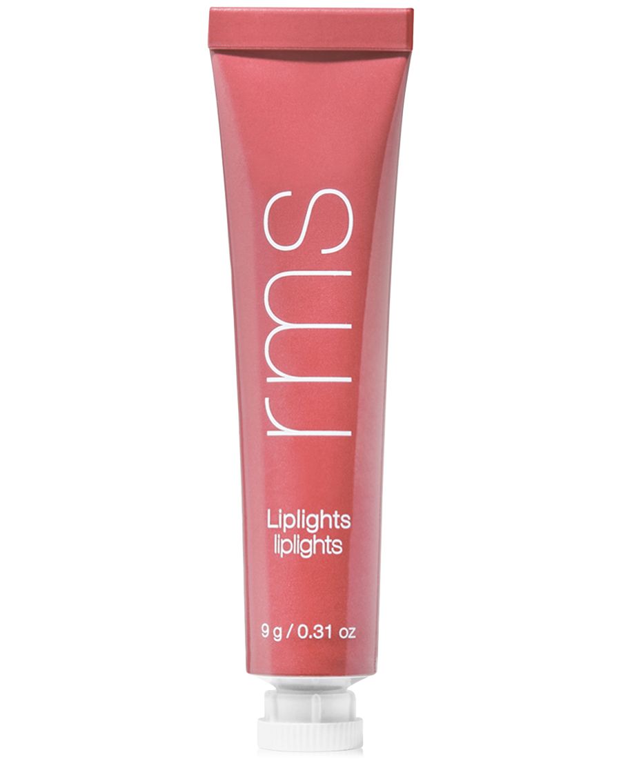 Кремовый блеск для губ Liplights RMS Beauty, цвет crush
Кремовый блеск для губ Liplights RMS Beauty, цвет crush