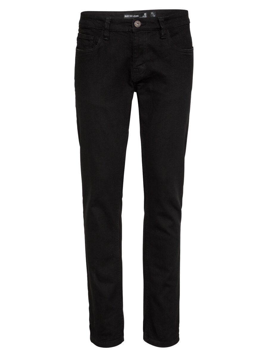 Узкие джинсы INDICODE JEANS Pitsburg, Black
Узкие джинсы INDICODE JEANS Pitsburg, Black
