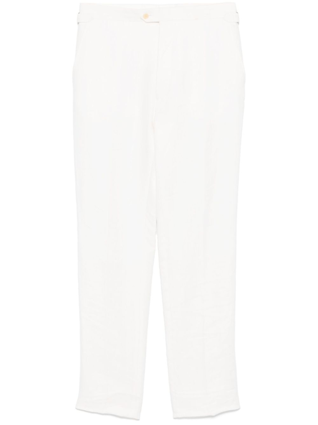 FURSAC льняные брюки, белый
FURSAC льняные брюки, белый