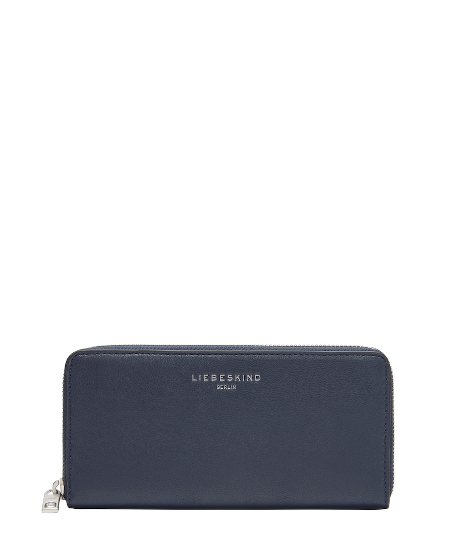 Кошелек Liebeskind Berlin Gigi, темно-синий
Кошелек Liebeskind Berlin Gigi, темно-синий