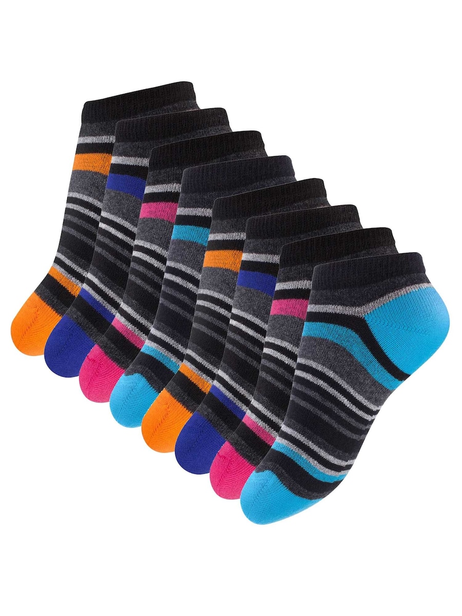 Носки Yenita, Mixed Colors
Носки Yenita, Mixed Colors