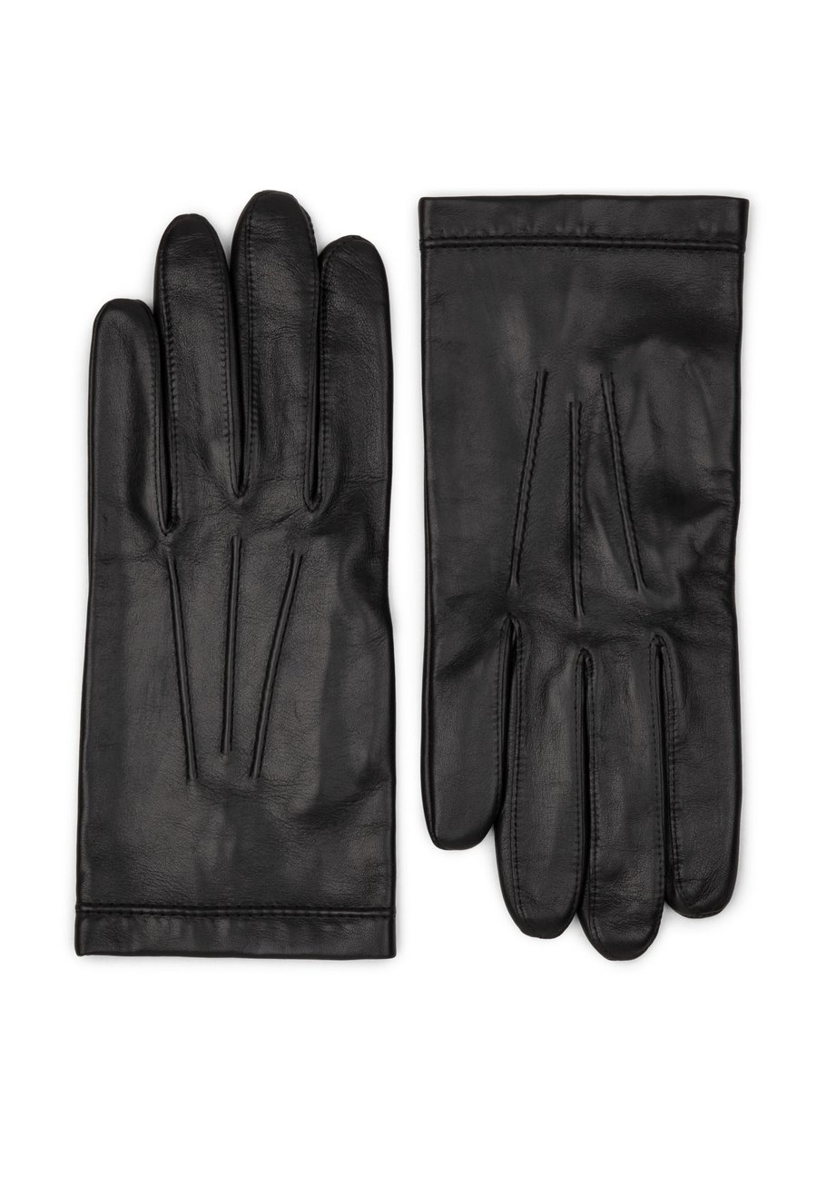 Перчатки LANCASTER Gloves, Noir/Black
Перчатки LANCASTER Gloves, Noir/Black