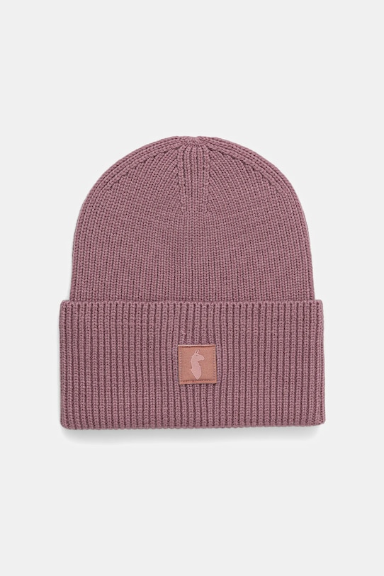 Вязаная шапка-манжета Cotopaxi, розовый
Вязаная шапка-манжета Cotopaxi, розовый