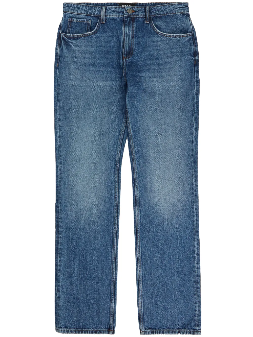 Джинсы Wesley Jean SER.O.YA, синий
Джинсы Wesley Jean SER.O.YA, синий