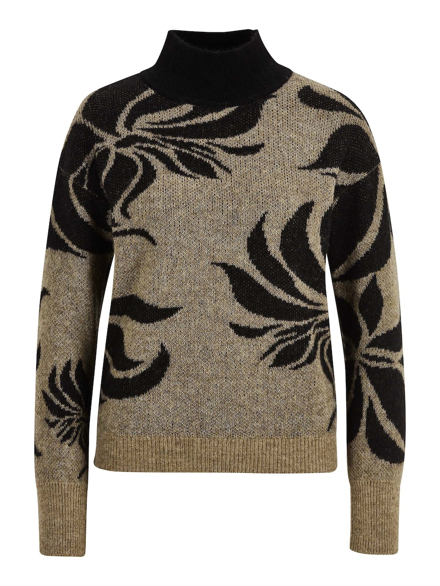 Свитер MADELEINE, черный
Свитер MADELEINE, черный