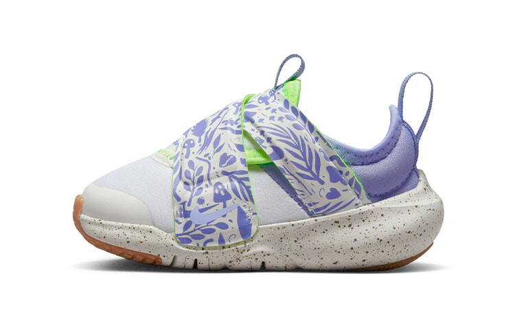 Кроссовки Nike Flex Advance для малышей TD
Кроссовки Nike Flex Advance для малышей TD