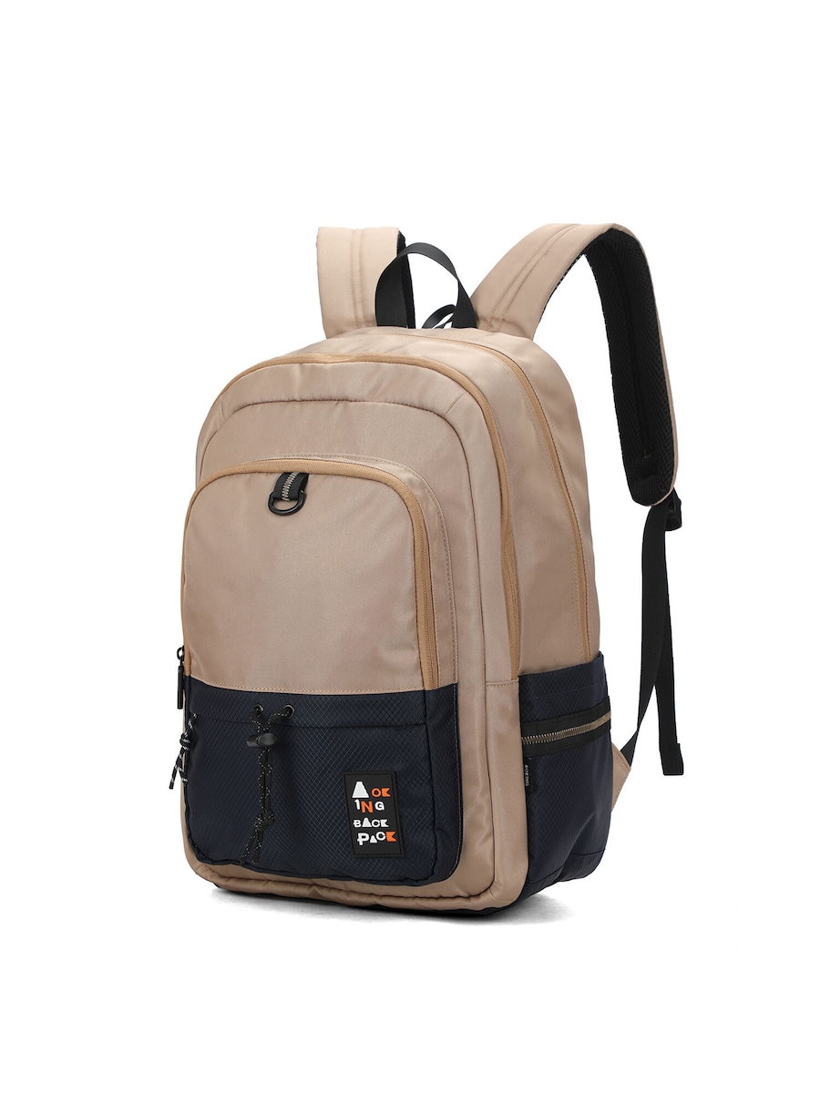Рюкзак Aoking, бежевый
Рюкзак Aoking, бежевый