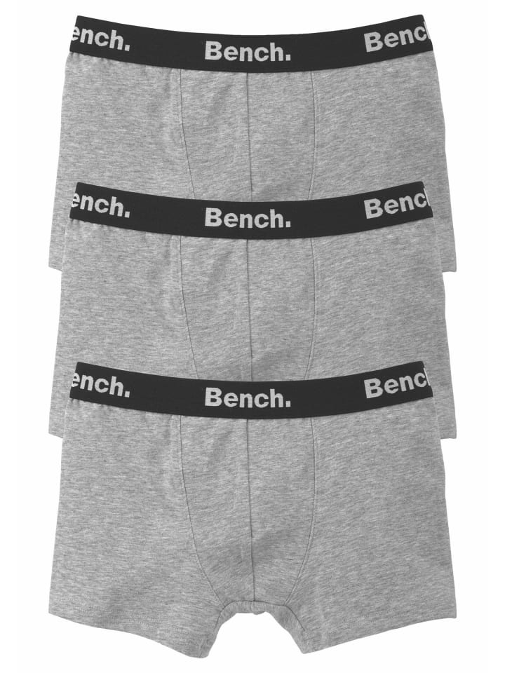 Боксеры Bench
Боксеры Bench